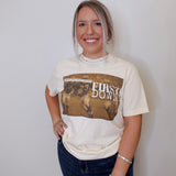 Texas Aggie First Down Tee