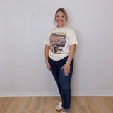 Meet Me At The Stadium Tee