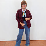 Boyfriend Blazer