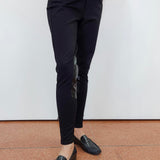 High Rise Riding Legging