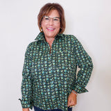Bella Popover Shirt