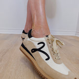 QUEEN TENNIS SHOE