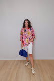 Anoushka Printed Top