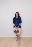 Sewtuck Blouse