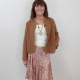 Bandana Swing Skirt