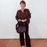 31" Kayla Pull-On Trouser