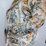 Joan Sherpa Reversible Jacket