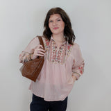 Camila Blouse