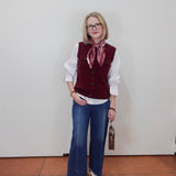 Gretchen Vest