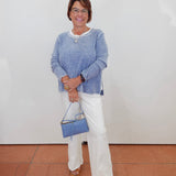 Layered Looks Sweater