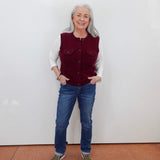 Gretchen Vest