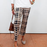 Maren Kick Flare Pant - TresChicTexas