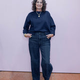 Lounge Wear Sweatshirt