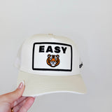 Easy Tiger Trucker Cap
