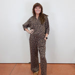 Knit Pull-On Pant - TresChicTexas