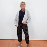 Open Short Cardigan - TresChicTexas