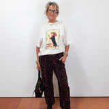 Weenies and Martinis Graphic Tee