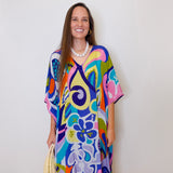 Geo Kaftan