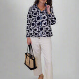 PARISIAN PLEATS NIGHT OUT JACKET