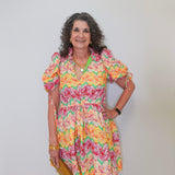 Posey Dress