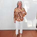 Ziggy L/S Button Down Shirt - TresChicTexas