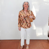 Ziggy L/S Button Down Shirt - TresChicTexas
