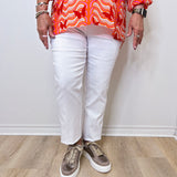 WOVEN PANT