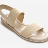 Bordy Natural Line Sandal
