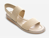 Bordy Natural Line Sandal