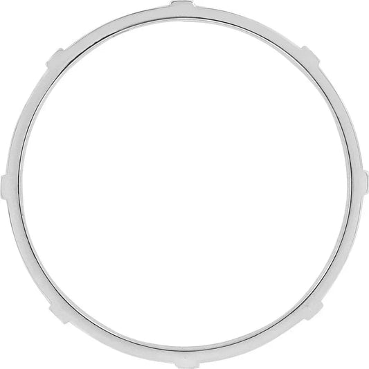 MERIDIAN ZENITH STATION BANGLE