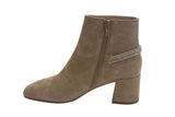 SHERMY ANKLE BOOT