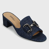 Oksana Jean Sandal