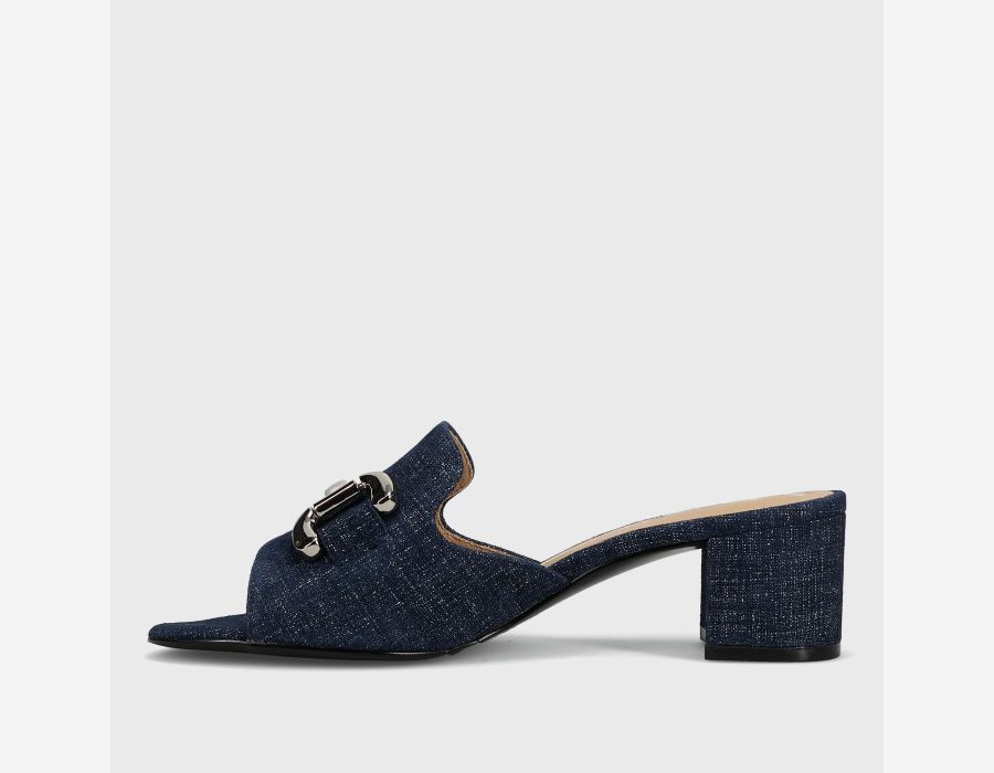 Oksana Jean Sandal