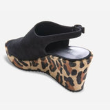 LIZA SLING BACK WEDGE