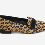 TERJA SUEDE LOAFER