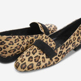 TERJA SUEDE LOAFER