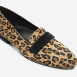 TERJA SUEDE LOAFER