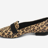 TERJA SUEDE LOAFER