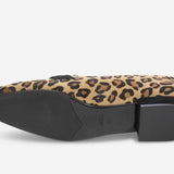 TERJA SUEDE LOAFER