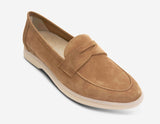 UNDINE SUEDE LOAFER