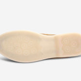 UNDINE SUEDE LOAFER