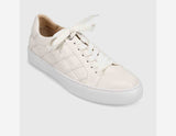 YASHI LEATHER TENNIS SHOE