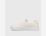 YASHI LEATHER TENNIS SHOE