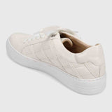 YASHI LEATHER TENNIS SHOE