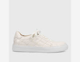 YASHI LEATHER TENNIS SHOE