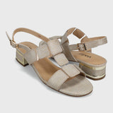 Hatty T-Strap Sandal