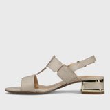 Hatty T-Strap Sandal