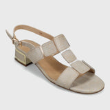 Hatty T-Strap Sandal