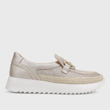 QUENTA ATHLEISURE SHOE