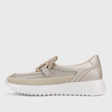 QUENTA ATHLEISURE SHOE